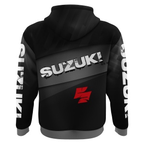 Hanorac Suzuki M039-SZ - Img 2
