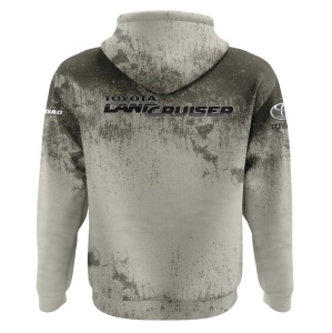 Hanorac Toyota Land Cruiser D130-STL - Img 3