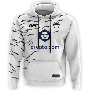 Hanorac UFC G018 - Img 1