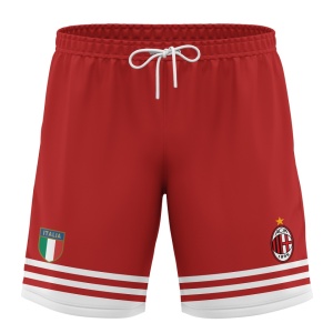 Set Ac Milan S063 - Img 4