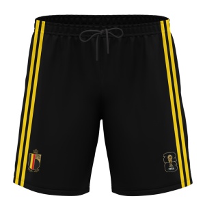 Set Belgia S192 Fifa World Cup 2026 - Img 5