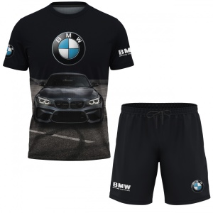 Set Bmw D079-STL