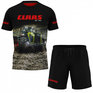 Set Claas X020 - Img 1