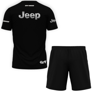 Set Jeep Grand Cherokee D131 - Img 3