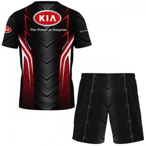 Set Kia D112-STL - Img 2