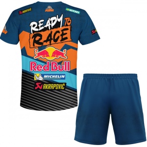 Set KTM M012-STL - Img 2