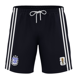 Set Messi S209 Fifa World Cup 2026-STL - Img 4