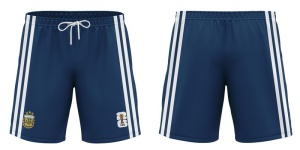 Set Messi S210 Fifa World Cup 2026-STL - Img 4