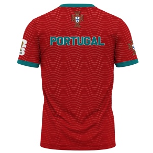 Set Portugalia S182 Fifa World Cup 2026-STL - Img 3