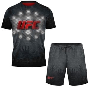 Set UFC G037 - Img 1
