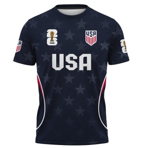 Set USA S184 Fifa World Cup 2026 - Img 2