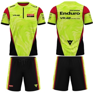 Set VR46 Racing Team M092