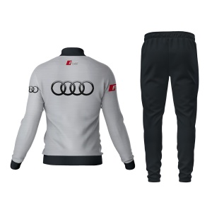 Trening Audi D004S - Img 5