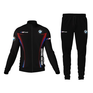 Trening Bmw D093S