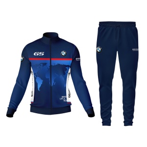 Trening BMW Motorrad M059S