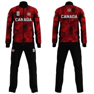 Trening Canada S185 Fifa World Cup 2026