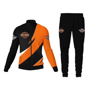 Trening Harley Davidson M044S