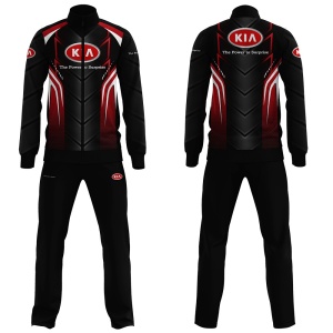 Trening Kia D112S