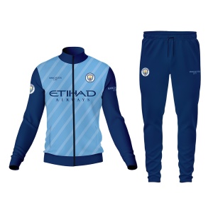 Trening Manchester City S030S