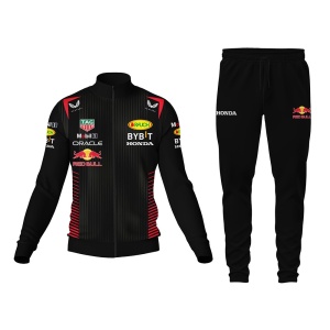 Trening Red Bull Racing F1 D144S