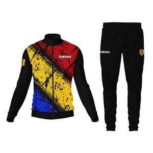 Trening Romania P038S