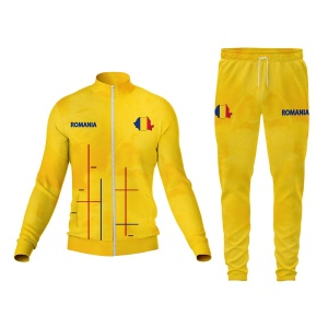Trening Romania P064S