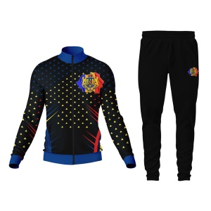 Trening Romania P069S