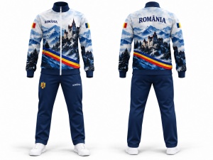 Trening Romania P129S