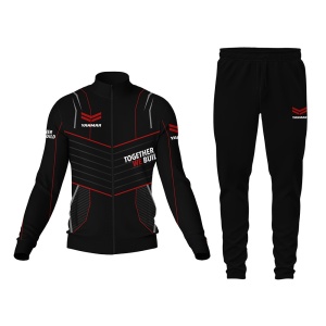 Trening Yanmar X028S
