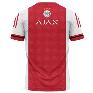 Tricou Ajax S160 - Img 3