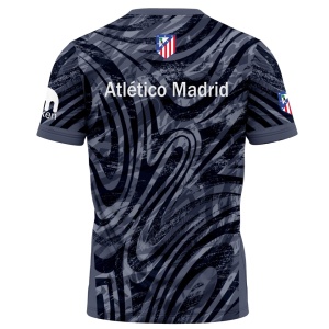 Tricou Atletico Madrid S134-STL - Img 2
