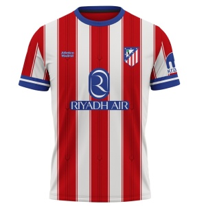 Tricou Atletico Madrid S215-STL
