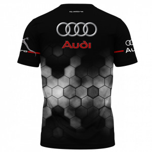 Tricou Audi D120 - Img 2