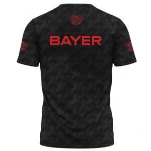 Tricou Bayer Leverkusen S097-STL - Img 2