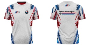 Tricou BMW D169-STL - Img 2
