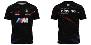 Tricou BMW D174-STL - Img 2