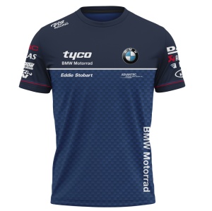 Tricou BMW M073-STL