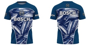 Tricou Bosch X045 - Img 2