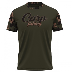 Tricou Crap F050-STL