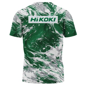 Tricou HIKOKI X051 - Img 2