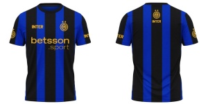Tricou Inter Milan S223 - Img 3
