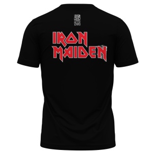 Tricou Iron Maiden H092 - Img 2