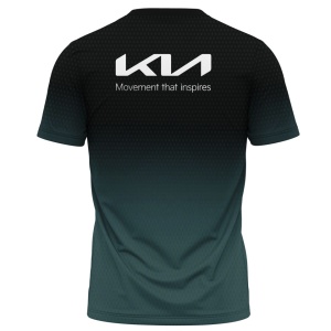 Tricou Kia D146-STL - Img 2