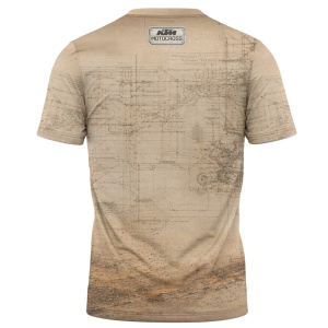 Tricou KTM M083 - Img 3