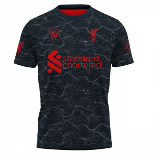 Tricou Liverpool S042-STL