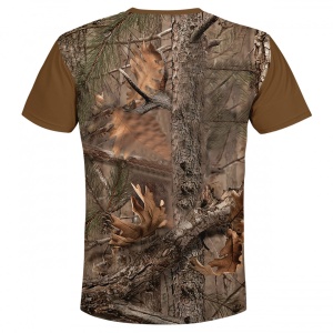 Tricou Lup F041-STL - Img 2