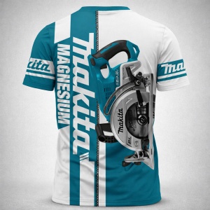 Tricou MAKITA X046 - Img 2