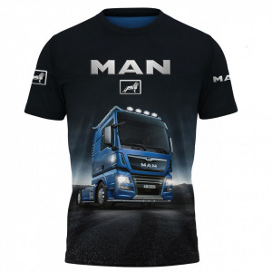 Tricou Man T013-STL