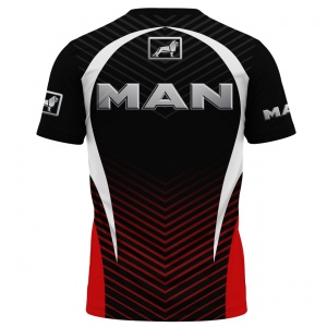 Tricou Man T042-STL - Img 2