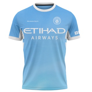 Tricou Manchester City S217